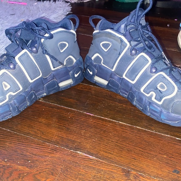 Nike Air More Uptempo - Picture 4 of 6